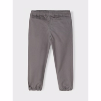 NAME IT Cargo Joggingsbukser Romeo Thunderstorm